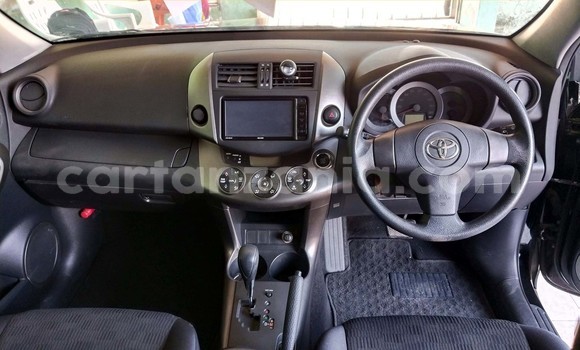 Buy New Toyota RAV4 Black Car in Dar es Salaam in Dar es Salaam Buy New Toyota RAV4 Black Car in Dar es Salaam in Dar es Salaam