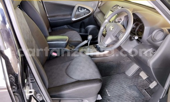 Buy New Toyota RAV4 Black Car in Dar es Salaam in Dar es Salaam Buy New Toyota RAV4 Black Car in Dar es Salaam in Dar es Salaam