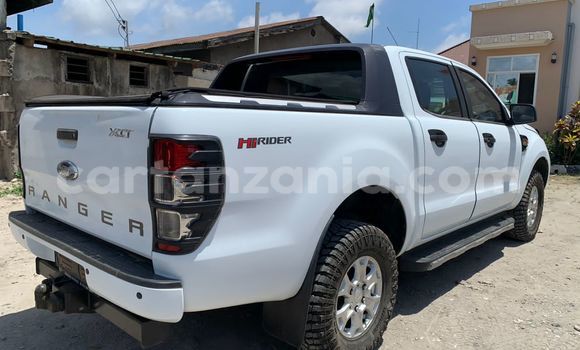 Nunua Mpya Ford Ranger Nyeupe Gari ndani ya Dar es Salaam nchini Dar es Salaam Nunua Mpya Ford Ranger Nyeupe Gari ndani ya Dar es Salaam nchini Dar es Salaam