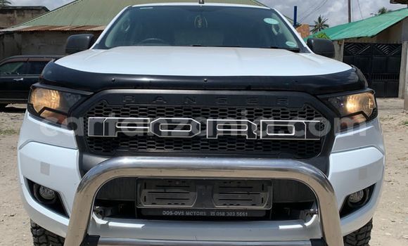 Nunua Mpya Ford Ranger Nyeupe Gari ndani ya Dar es Salaam nchini Dar es Salaam Nunua Mpya Ford Ranger Nyeupe Gari ndani ya Dar es Salaam nchini Dar es Salaam