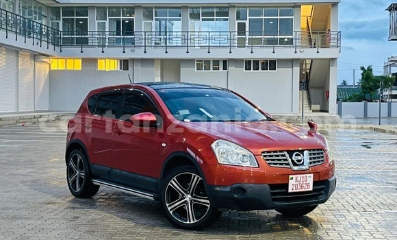 Buy Import Nissan Dualis Other Car in Dar es Salaam in Dar es Salaam Buy Import Nissan Dualis Other Car in Dar es Salaam in Dar es Salaam
