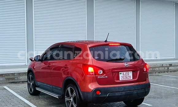 Nunua Imported Nissan Dualis Nyingine Gari ndani ya Dar es Salaam nchini Dar es Salaam Nunua Imported Nissan Dualis Nyingine Gari ndani ya Dar es Salaam nchini Dar es Salaam