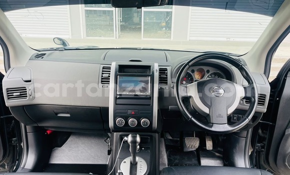 Buy Import Nissan X–Trail Black Car in Dar es Salaam in Dar es Salaam Buy Import Nissan X–Trail Black Car in Dar es Salaam in Dar es Salaam