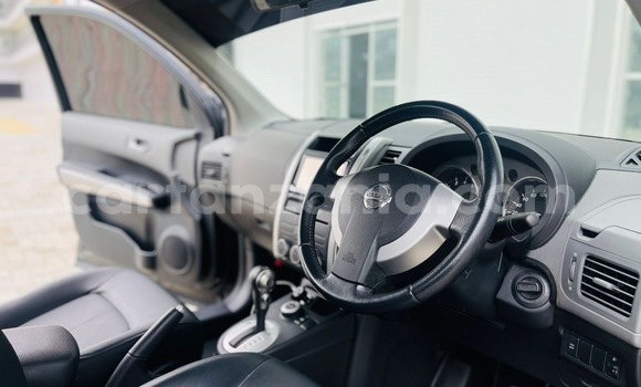 Buy Import Nissan X–Trail Black Car in Dar es Salaam in Dar es Salaam Buy Import Nissan X–Trail Black Car in Dar es Salaam in Dar es Salaam