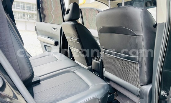 Buy Import Nissan X–Trail Black Car in Dar es Salaam in Dar es Salaam Buy Import Nissan X–Trail Black Car in Dar es Salaam in Dar es Salaam