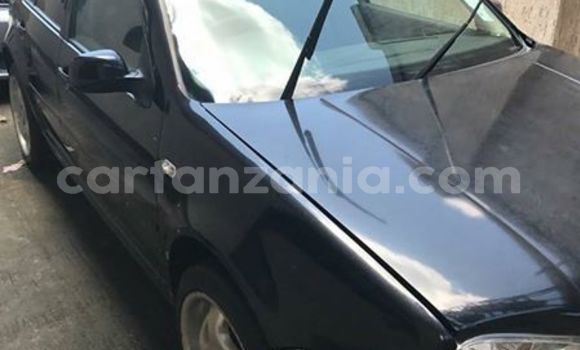 Nunua Ilio tumika Volkswagen Golf Nyeusi Gari ndani ya Dar es Salaam nchini Dar es Salaam Nunua Ilio tumika Volkswagen Golf Nyeusi Gari ndani ya Dar es Salaam nchini Dar es Salaam