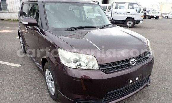 Nunua Imported Toyota Corolla Rumion Nyingine Gari ndani ya Dar es Salaam nchini Dar es Salaam