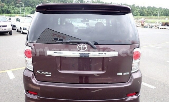 Buy Import Toyota Corolla Rumion Other Car in Dar es Salaam in Dar es Salaam Buy Import Toyota Corolla Rumion Other Car in Dar es Salaam in Dar es Salaam