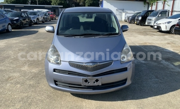 Buy Import Toyota Ractis Other Car in Dar es Salaam in Dar es Salaam Buy Import Toyota Ractis Other Car in Dar es Salaam in Dar es Salaam