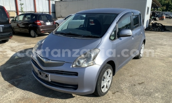 Buy Import Toyota Ractis Other Car in Dar es Salaam in Dar es Salaam Buy Import Toyota Ractis Other Car in Dar es Salaam in Dar es Salaam