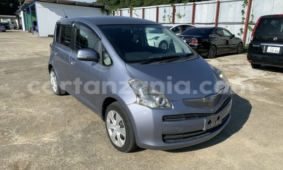 Buy Import Toyota Ractis Other Car in Dar es Salaam in Dar es Salaam Buy Import Toyota Ractis Other Car in Dar es Salaam in Dar es Salaam