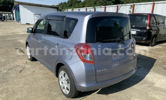 Buy Import Toyota Ractis Other Car in Dar es Salaam in Dar es Salaam Buy Import Toyota Ractis Other Car in Dar es Salaam in Dar es Salaam
