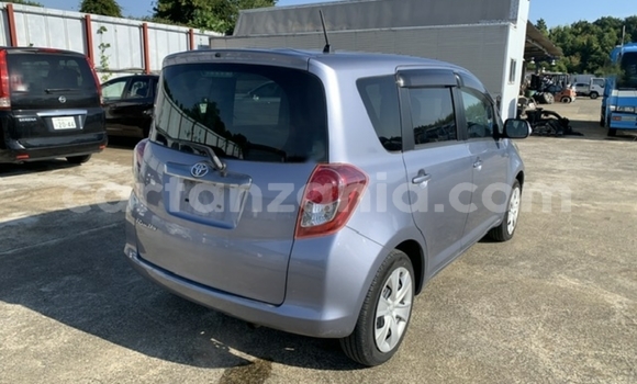 Buy Import Toyota Ractis Other Car in Dar es Salaam in Dar es Salaam Buy Import Toyota Ractis Other Car in Dar es Salaam in Dar es Salaam