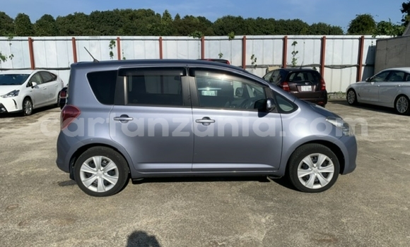 Buy Import Toyota Ractis Other Car in Dar es Salaam in Dar es Salaam Buy Import Toyota Ractis Other Car in Dar es Salaam in Dar es Salaam