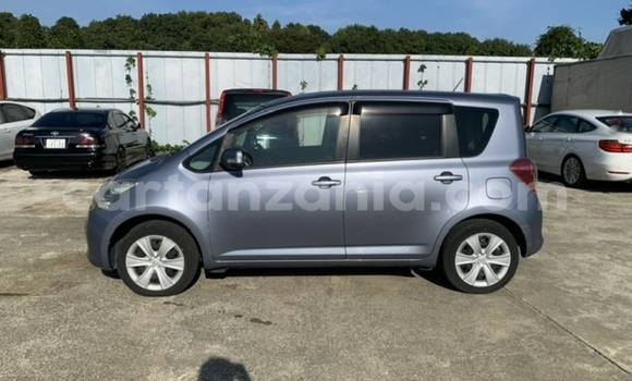 Buy Import Toyota Ractis Other Car in Dar es Salaam in Dar es Salaam Buy Import Toyota Ractis Other Car in Dar es Salaam in Dar es Salaam