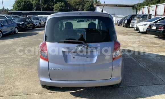 Buy Import Toyota Ractis Other Car in Dar es Salaam in Dar es Salaam Buy Import Toyota Ractis Other Car in Dar es Salaam in Dar es Salaam