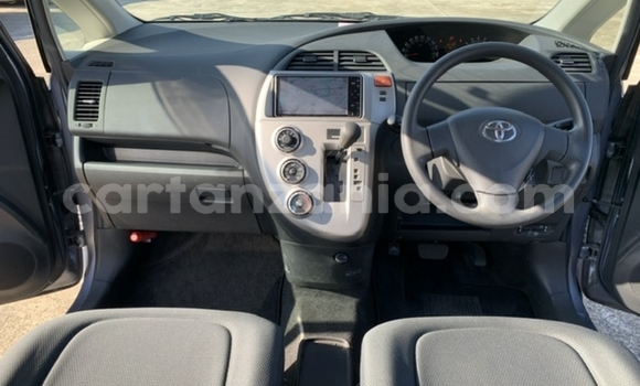 Buy Import Toyota Ractis Other Car in Dar es Salaam in Dar es Salaam Buy Import Toyota Ractis Other Car in Dar es Salaam in Dar es Salaam