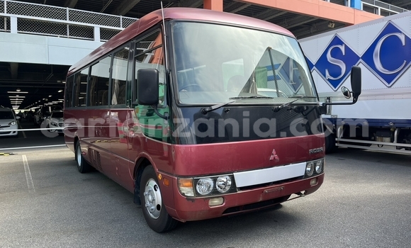 Buy Import Mitsubishi Rossa Other Truck in Dar es Salaam in Dar es Salaam Buy Import Mitsubishi Rossa Other Truck in Dar es Salaam in Dar es Salaam