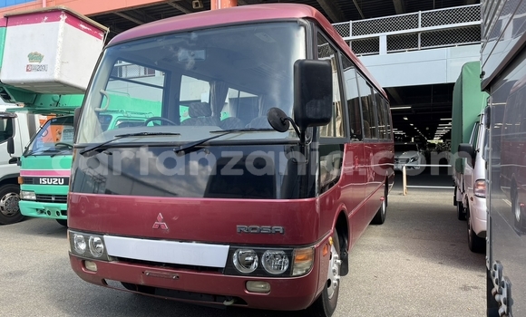 Buy Import Mitsubishi Rossa Other Truck in Dar es Salaam in Dar es Salaam Buy Import Mitsubishi Rossa Other Truck in Dar es Salaam in Dar es Salaam