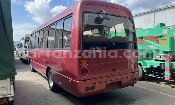 Buy Import Mitsubishi Rossa Other Truck in Dar es Salaam in Dar es Salaam Buy Import Mitsubishi Rossa Other Truck in Dar es Salaam in Dar es Salaam