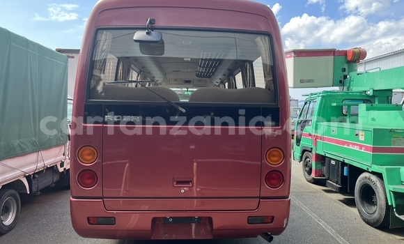 Buy Import Mitsubishi Rossa Other Truck in Dar es Salaam in Dar es Salaam Buy Import Mitsubishi Rossa Other Truck in Dar es Salaam in Dar es Salaam