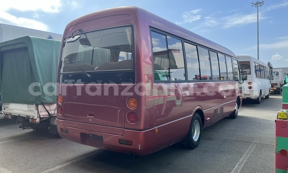 Buy Import Mitsubishi Rossa Other Truck in Dar es Salaam in Dar es Salaam Buy Import Mitsubishi Rossa Other Truck in Dar es Salaam in Dar es Salaam