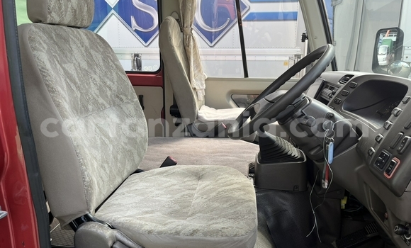 Buy Import Mitsubishi Rossa Other Truck in Dar es Salaam in Dar es Salaam Buy Import Mitsubishi Rossa Other Truck in Dar es Salaam in Dar es Salaam