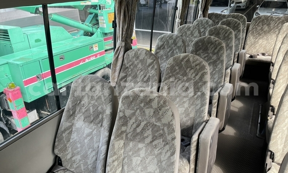 Buy Import Mitsubishi Rossa Other Truck in Dar es Salaam in Dar es Salaam Buy Import Mitsubishi Rossa Other Truck in Dar es Salaam in Dar es Salaam