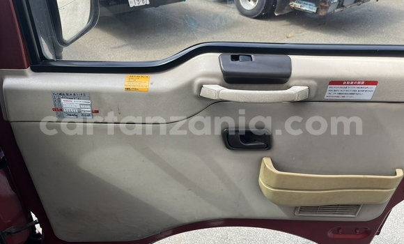 Buy Import Mitsubishi Rossa Other Truck in Dar es Salaam in Dar es Salaam Buy Import Mitsubishi Rossa Other Truck in Dar es Salaam in Dar es Salaam