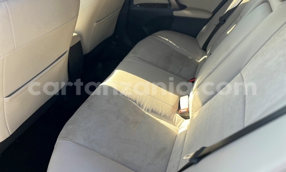 Buy Import Toyota Avensis White Car in Dar es Salaam in Dar es Salaam Buy Import Toyota Avensis White Car in Dar es Salaam in Dar es Salaam
