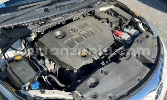 Buy Import Toyota Avensis White Car in Dar es Salaam in Dar es Salaam Buy Import Toyota Avensis White Car in Dar es Salaam in Dar es Salaam