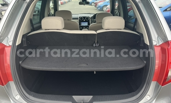 Buy Import Mazda Verisa Silver Car in Dar es Salaam in Dar es Salaam Buy Import Mazda Verisa Silver Car in Dar es Salaam in Dar es Salaam