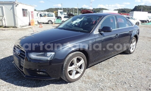 Nunua Imported Audi A4 Nyeusi Gari ndani ya Dar es Salaam nchini Dar es Salaam Nunua Imported Audi A4 Nyeusi Gari ndani ya Dar es Salaam nchini Dar es Salaam