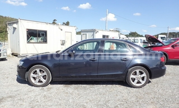 Nunua Imported Audi A4 Nyeusi Gari ndani ya Dar es Salaam nchini Dar es Salaam Nunua Imported Audi A4 Nyeusi Gari ndani ya Dar es Salaam nchini Dar es Salaam