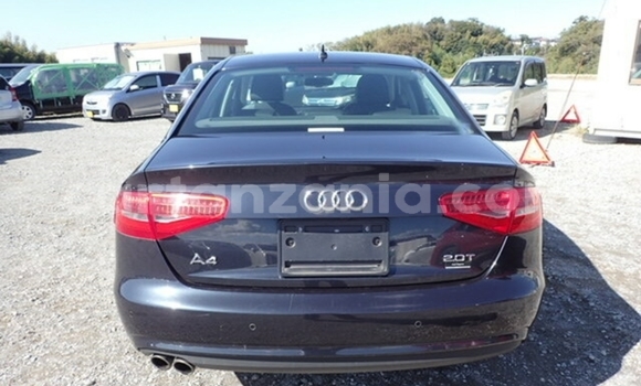 Nunua Imported Audi A4 Nyeusi Gari ndani ya Dar es Salaam nchini Dar es Salaam Nunua Imported Audi A4 Nyeusi Gari ndani ya Dar es Salaam nchini Dar es Salaam