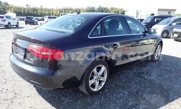 Nunua Imported Audi A4 Nyeusi Gari ndani ya Dar es Salaam nchini Dar es Salaam Nunua Imported Audi A4 Nyeusi Gari ndani ya Dar es Salaam nchini Dar es Salaam