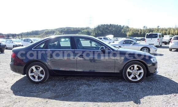 Nunua Imported Audi A4 Nyeusi Gari ndani ya Dar es Salaam nchini Dar es Salaam Nunua Imported Audi A4 Nyeusi Gari ndani ya Dar es Salaam nchini Dar es Salaam