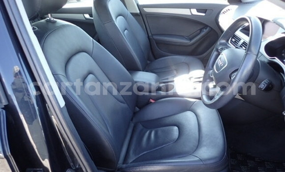 Nunua Imported Audi A4 Nyeusi Gari ndani ya Dar es Salaam nchini Dar es Salaam Nunua Imported Audi A4 Nyeusi Gari ndani ya Dar es Salaam nchini Dar es Salaam