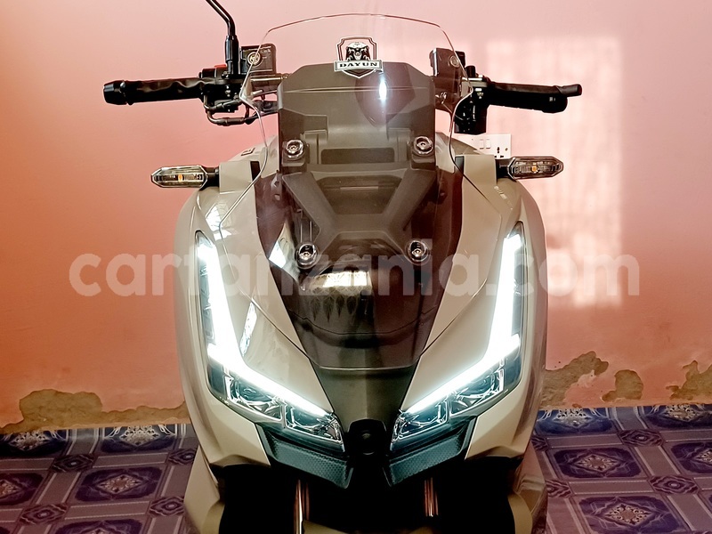 Big with watermark honda scooters zanzibar urban west magharibi 19648