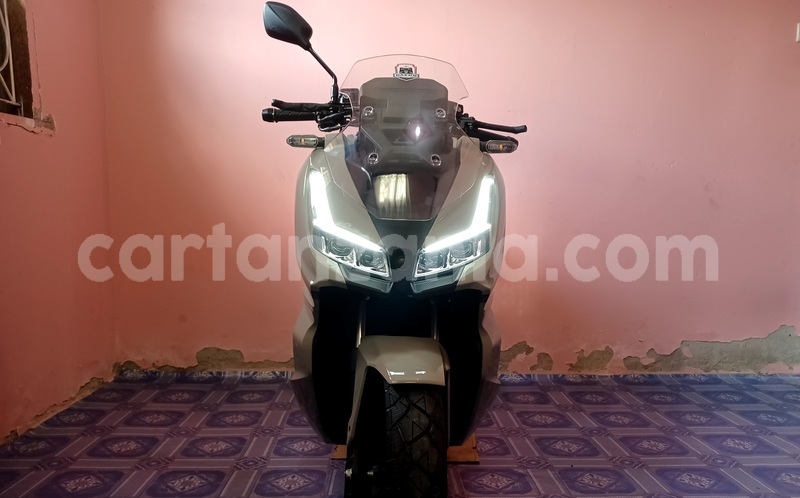 Big with watermark honda scooters zanzibar urban west magharibi 19648