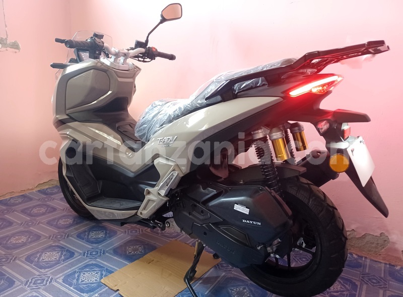 Big with watermark honda scooters zanzibar urban west magharibi 19648