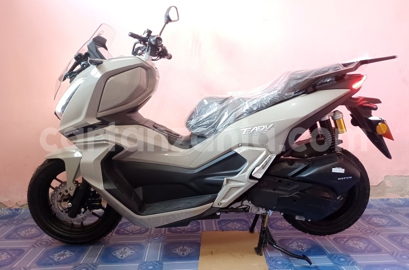 Big with watermark honda scooters zanzibar urban west magharibi 19648