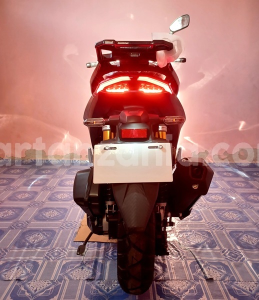 Big with watermark honda scooters zanzibar urban west magharibi 19648