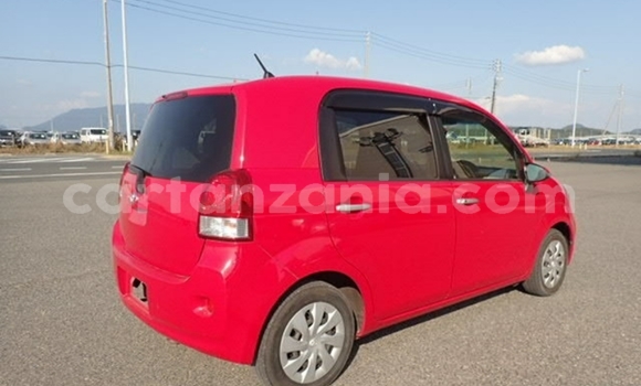 Nunua Imported Toyota Porte Nyekundu Gari ndani ya Dar es Salaam nchini Dar es Salaam Nunua Imported Toyota Porte Nyekundu Gari ndani ya Dar es Salaam nchini Dar es Salaam