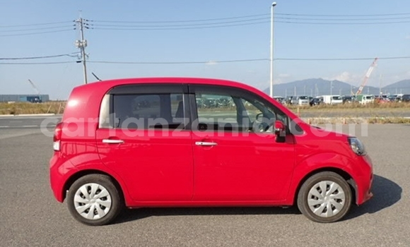 Nunua Imported Toyota Porte Nyekundu Gari ndani ya Dar es Salaam nchini Dar es Salaam Nunua Imported Toyota Porte Nyekundu Gari ndani ya Dar es Salaam nchini Dar es Salaam