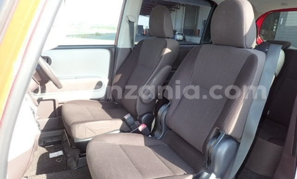 Nunua Imported Toyota Porte Nyekundu Gari ndani ya Dar es Salaam nchini Dar es Salaam Nunua Imported Toyota Porte Nyekundu Gari ndani ya Dar es Salaam nchini Dar es Salaam