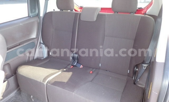 Nunua Imported Toyota Porte Nyekundu Gari ndani ya Dar es Salaam nchini Dar es Salaam Nunua Imported Toyota Porte Nyekundu Gari ndani ya Dar es Salaam nchini Dar es Salaam