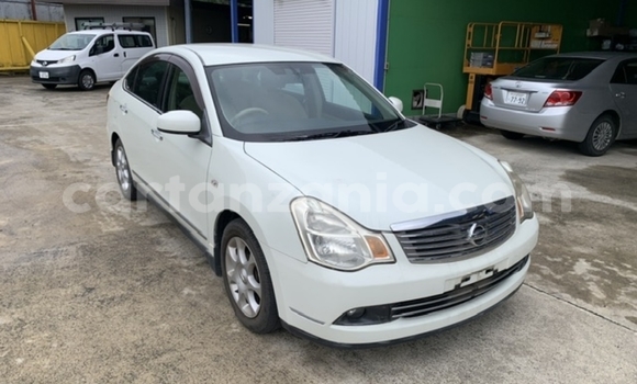 Buy Import Nissan Bluebird Sylphy Other Car in Dar es Salaam in Dar es Salaam Buy Import Nissan Bluebird Sylphy Other Car in Dar es Salaam in Dar es Salaam