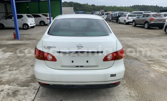 Buy Import Nissan Bluebird Sylphy Other Car in Dar es Salaam in Dar es Salaam Buy Import Nissan Bluebird Sylphy Other Car in Dar es Salaam in Dar es Salaam