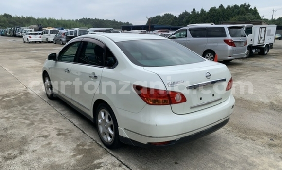 Buy Import Nissan Bluebird Sylphy Other Car in Dar es Salaam in Dar es Salaam Buy Import Nissan Bluebird Sylphy Other Car in Dar es Salaam in Dar es Salaam